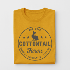 Cottontail Farm Test